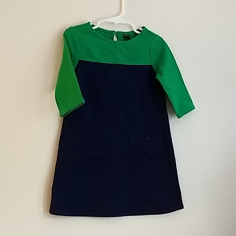 Baby Gap dress
